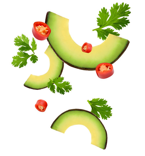 GEM® Avocado Contact