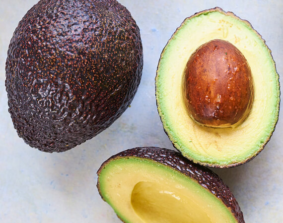 GEM® Avocado Healthy Source