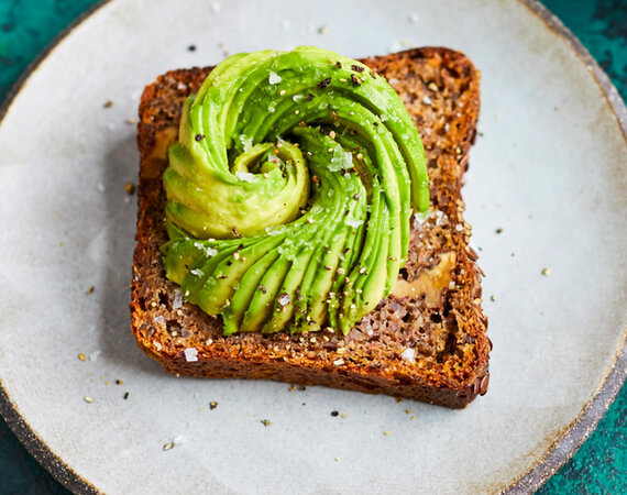 GEM® Avocado Healthy Source