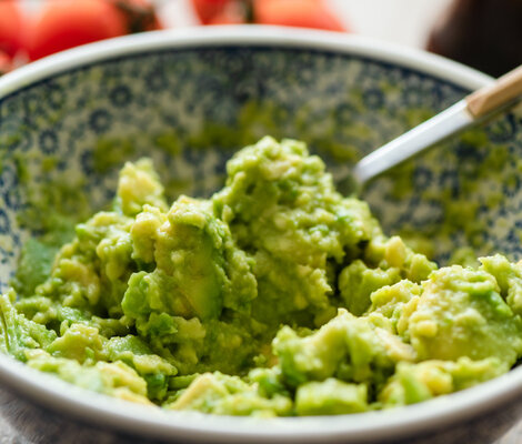GEM® Avocado Healthy Source