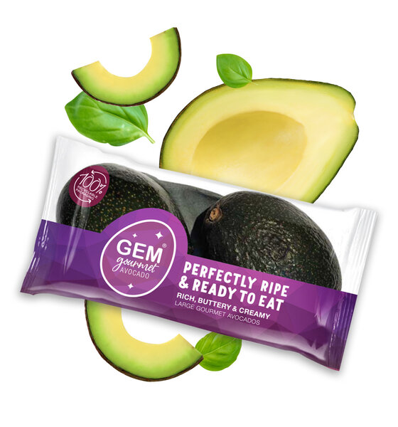 GEM® Avocado Healthy Source