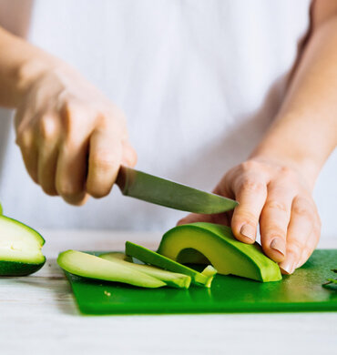 GEM® Avocado Healthy Source