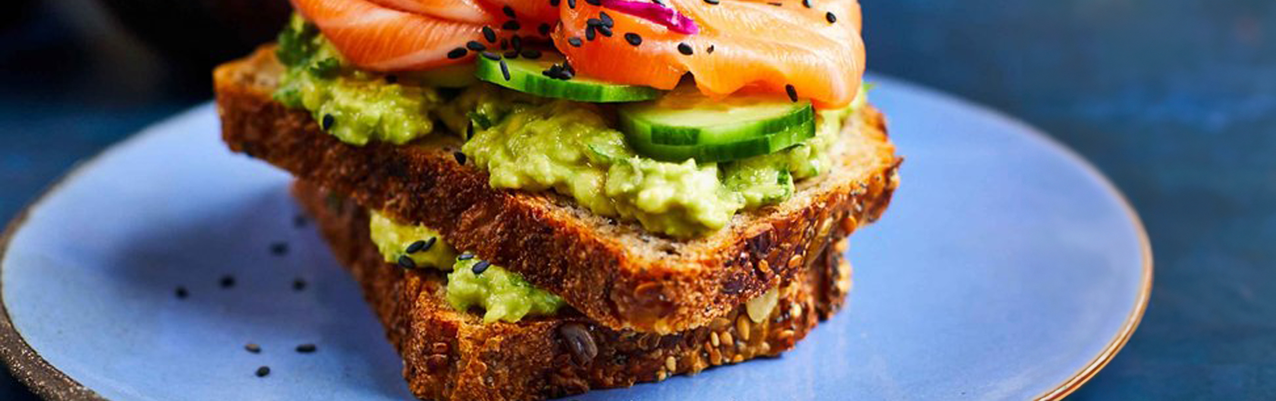 Avocado on Toast